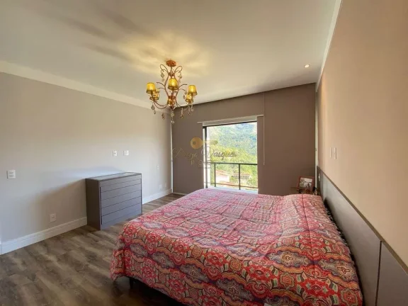 Imagem Casa em Condomínio para Venda em Teresópolis / RJ no bairro Panorama