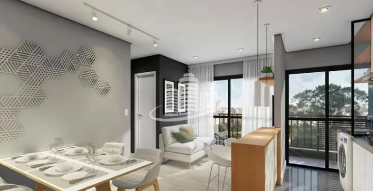 Imagem Apartamento Padrão