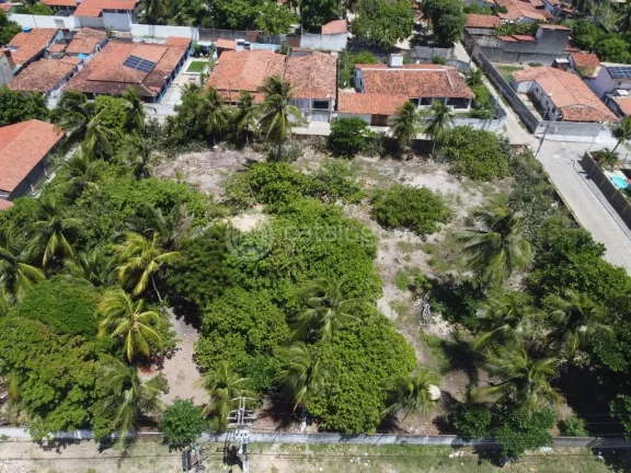 Imagem Terreno na Redinha com 3.150 m²