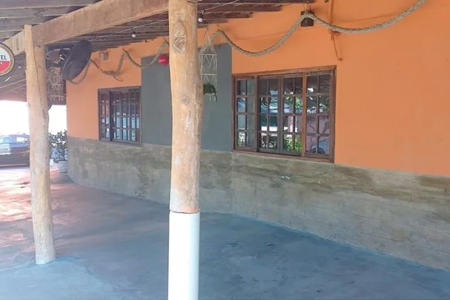 Imagem Loja com Ponto Comercial para venda em Pedra de Guaratiba