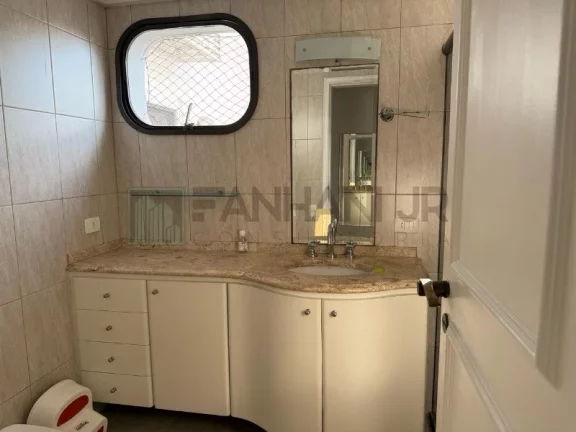Imagem APARTAMENTO RESIDENCIAL em SÃO PAULO - SP, JARDIM PAULISTA