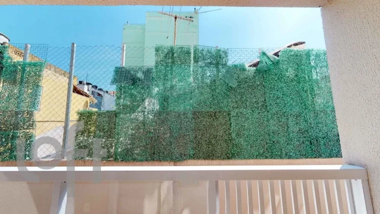 Imagem Apartamento 68M², 2Q, 1 Suíte, 2 Banheiros, 1 Vaga, Varanda.