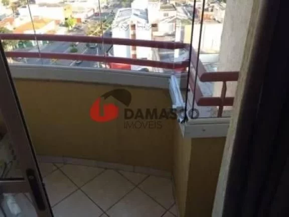 Imagem Apartamento à venda 2 Quartos, 1 Suite, 2 Vagas, 70M², Santa Maria, São Caetano do Sul - SP