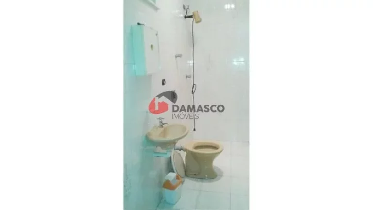Imagem Sobrado à venda 4 Quartos, 4 Suites, 9 Vagas, 800M², Campestre, Santo André - SP