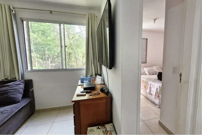Imagem APARTAMENTO RESIDENCIAL em São Paulo - SP, Parque Munhoz