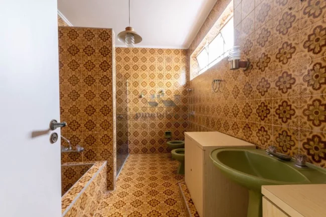 Imagem Cobertura Penthouse à venda em Higienópolis com 03 quartos e 1 vaga, 339m2