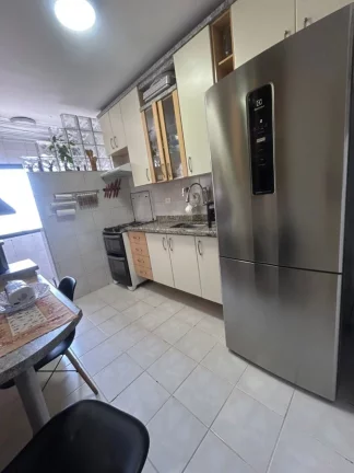 Imagem Apartamento para Venda em São Caetano do Sul / SP no bairro Fundação