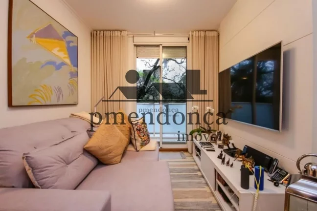 Imagem Maravilhoso Apartamento de 239m² no Alto de Pinheiros, próximo ao Parque Villa Lobos.