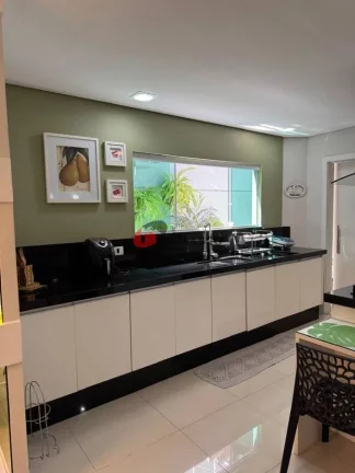 Imagem SOBRADO COM ESPAÇO GOURMET NO BAIRRO OLÍMPICO