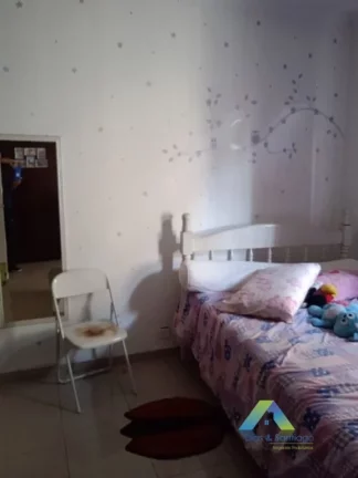 Imagem Sobrado com 3 dormitórios à venda por R$ 1.260.000,00 - Vila das Mercês - São Paulo/SP
