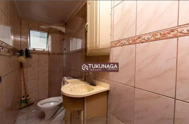 Imagem Apartamento com 2 dormitórios à venda, 49 m² por R$ 230.000,00 - Centro - Guarulhos/SP