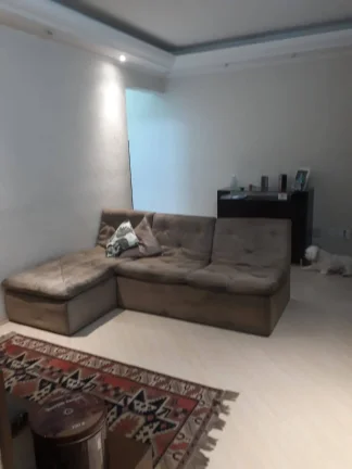 Imagem Apartamento lindo 75 m² 3 dormitórios com suite em Santo Andre