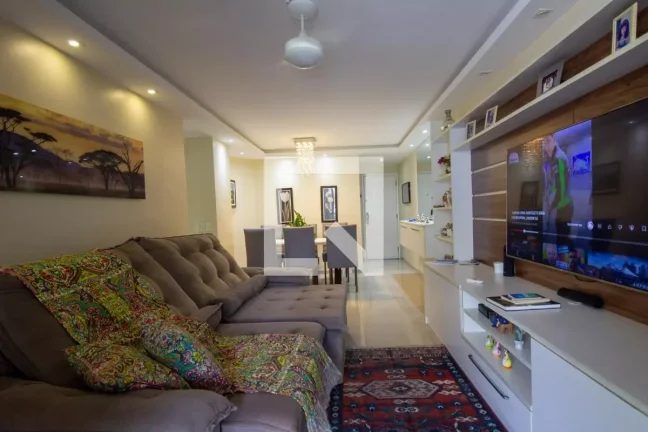 Imagem Apartamento à Venda - Recreio, 3 Quartos, 121 m2