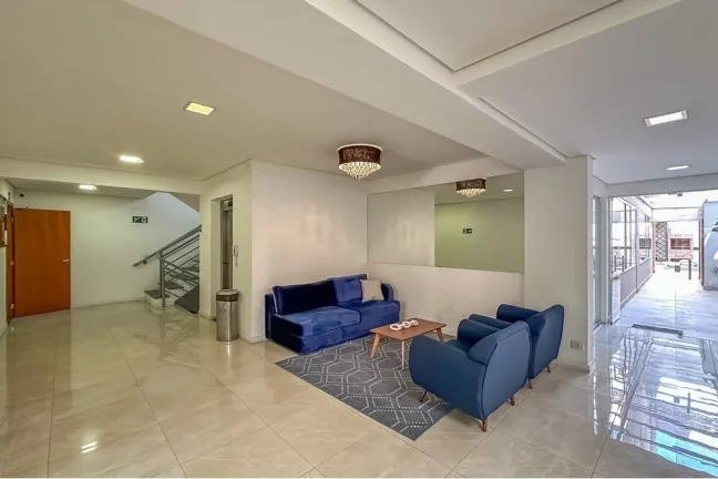 Imagem Apartamento à venda no bairro Alto da Boa Vista - São Paulo/SP