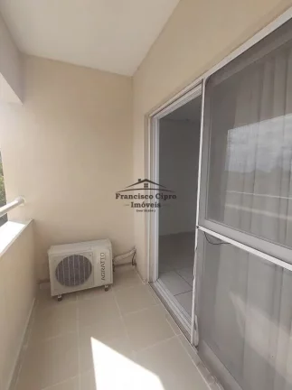 Imagem Apartamento à venda no bairro Vila Paraíba - Guaratinguetá/SP