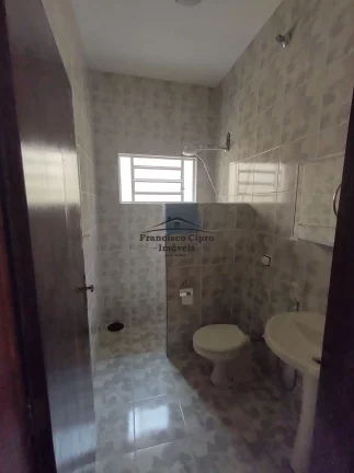 Imagem Casa à venda no bairro Parque das Arvores - Guaratinguetá/SP