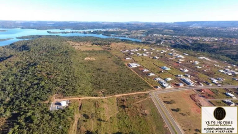 Imagem Lotes-Parcelados-em-Caldas-Novas-na-Promissória-em-Lago-de-Cristal