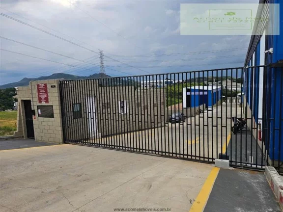 Imagem Galpões para locação em Santana de Parnaiba no bairro Chácaras São Luís