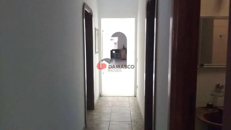 Imagem Casa à venda 7 Quartos, 1 Suite, 7 Vagas, 420M², Campestre, Santo André - SP
