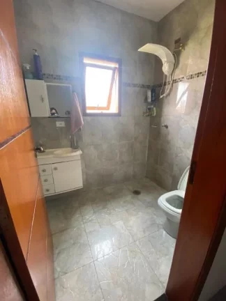 Imagem Sobrado à venda, 243 m² por R$ 680.000,00 - Jardim dos Ipês - Suzano/SP