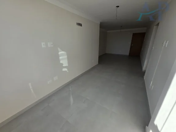 Imagem Apartamento em Praia Grande com 2 Quartos na Vila Guilhermina