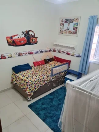 Imagem Apartamento - Ribeirão Preto - Jardim Anhanguera