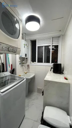 Imagem COBERTURA DUPLEX À VENDA BAETA NEVES - SÃO BERNARDO DO CAMPO - SP