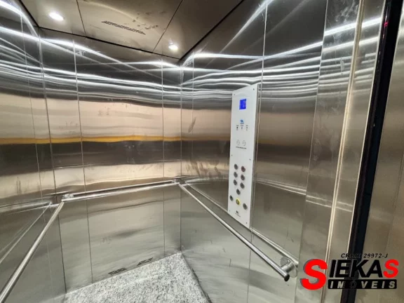 Imagem Imperdível oportunidade de investimento: Apartamento à venda em São Paulo-SP, Vila Aricanduva, 2 quartos, 1 banheiro, 1 vaga de garagem!