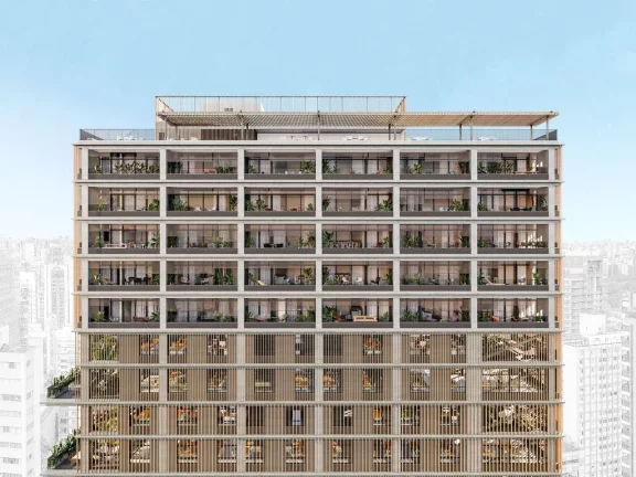 Imagem Capote 210 - Residencial