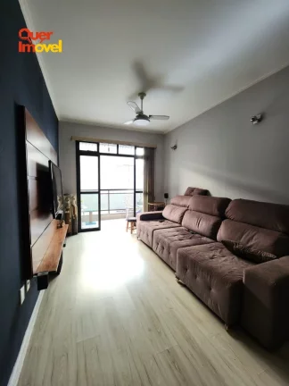 Imagem Apartamento de 3 quartos no Jardim Sumaré em Ribeirão Preto-SP Quer Imóvel Negócios Imobiliários
