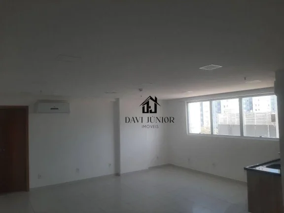 Imagem Sala para alugar, 44 m² por R$ 3.000/mês - Parque Campolim - Sorocaba/SP