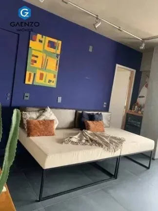 Imagem Apartamento estilo Industrial - Osasco, SP