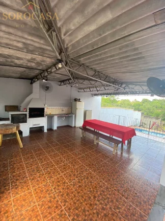 Imagem Chácara à Venda - 1.000m² - Monte Bianco - Araçoiaba