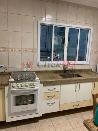 Imagem Lindo Sobrado à Venda no bairro Dos Casas em São Bernardo