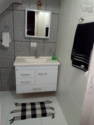 Imagem [Casa - Venda][510.000,00 - Bosque dos Eucaliptos]