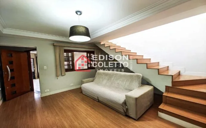 Imagem Pronto para Morar - Casa Charmosa a venda no São Jorge, em Piracicaba!!