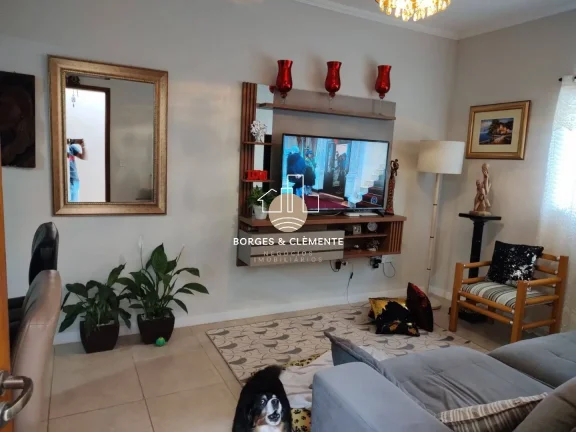 Imagem RESIDÊNCIA FUNCIONAL, MODERNA E PRONTA PARA MORAR – ATIBAIA