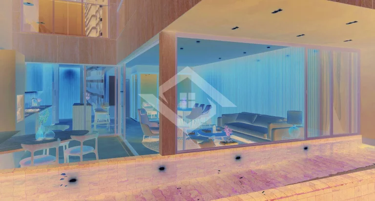 Imagem Apartamento de 3 Quartos para Venda em Ipanema com 172 m²