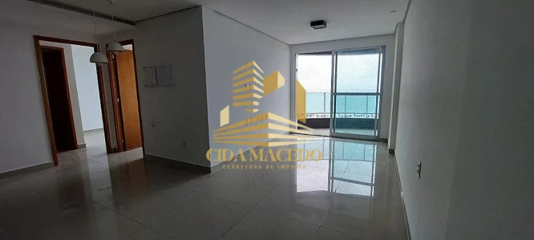 Imagem Apartamento a Venda no bairro Altiplano Cabo Branco - João Pessoa, PB