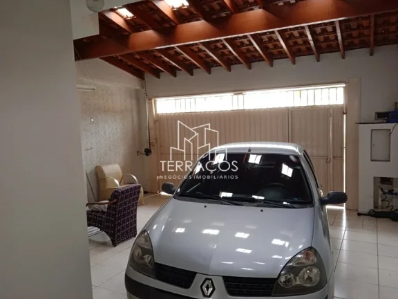 Imagem CASA TÉRREA À VENDA COM 3 QUARTOS, NO BAIRRO HORTO SANTO ANTONIO - JUNDIAÍ/SP