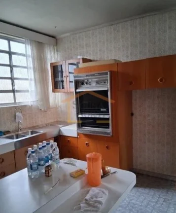 Imagem Apartamento, 3 dormitórios, sendo 1 suite, sala para dois ambientes, cozinha com area de serviço i...