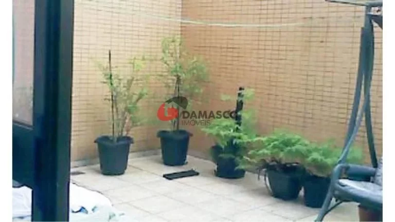 Imagem Cobertura à venda 5 Quartos, 3 Suites, 4 Vagas, 482M², Santo Antônio, São Caetano do Sul - SP