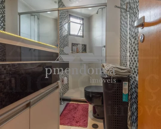 Imagem Apartamento Alto da Lapa com 4 sui­tes e 3 vagas, 248 m2