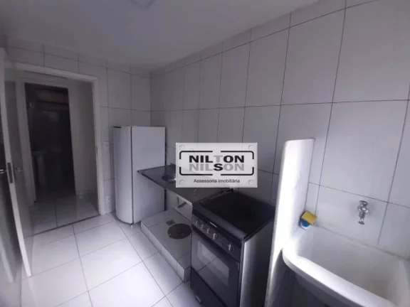 Kitnet com 1 dormitório à venda por R$ 150.000,00 - Botafogo - Campinas/SP