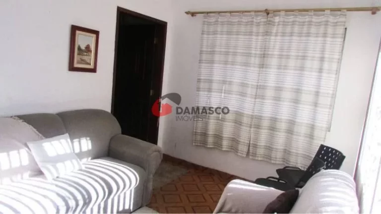 Imagem Casa à venda 2 Quartos, 4 Vagas, 228M², Vila Aquilino, Santo André - SP