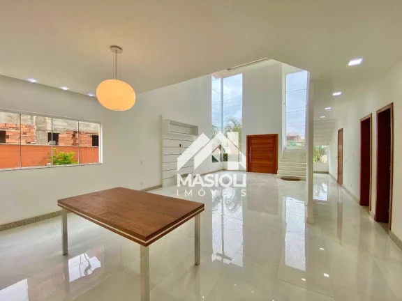 Imagem Casa com 4 dormitórios à venda, 316 m² por R$ 2.650.000,00 - Interlagos - Vila Velha/ES