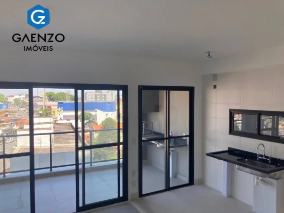 Imagem Apartamento de Alto Padrão - Bela vista, Osasco