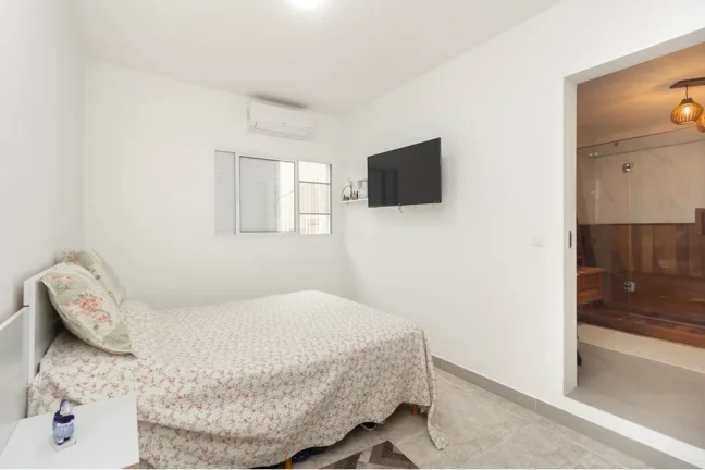 Imagem CASA RESIDENCIAL em São Paulo - SP, Vila Vitório Mazzei