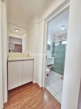 Imagem Apartamento a venda no Botafogo em Campinas!!

Apartamento de 1 dormitório, planejado e mobiliado, ...