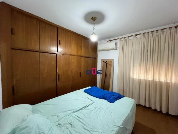 Imagem Apartamento com 3 dormitórios à venda, 62 m² por R$ 310.000,00 - Aparecida - Santos/SP